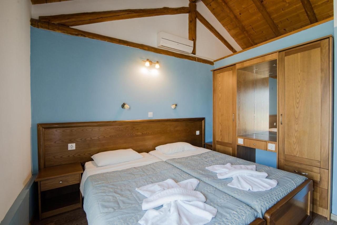 Mirage Arillas Maisonette A Apartment *