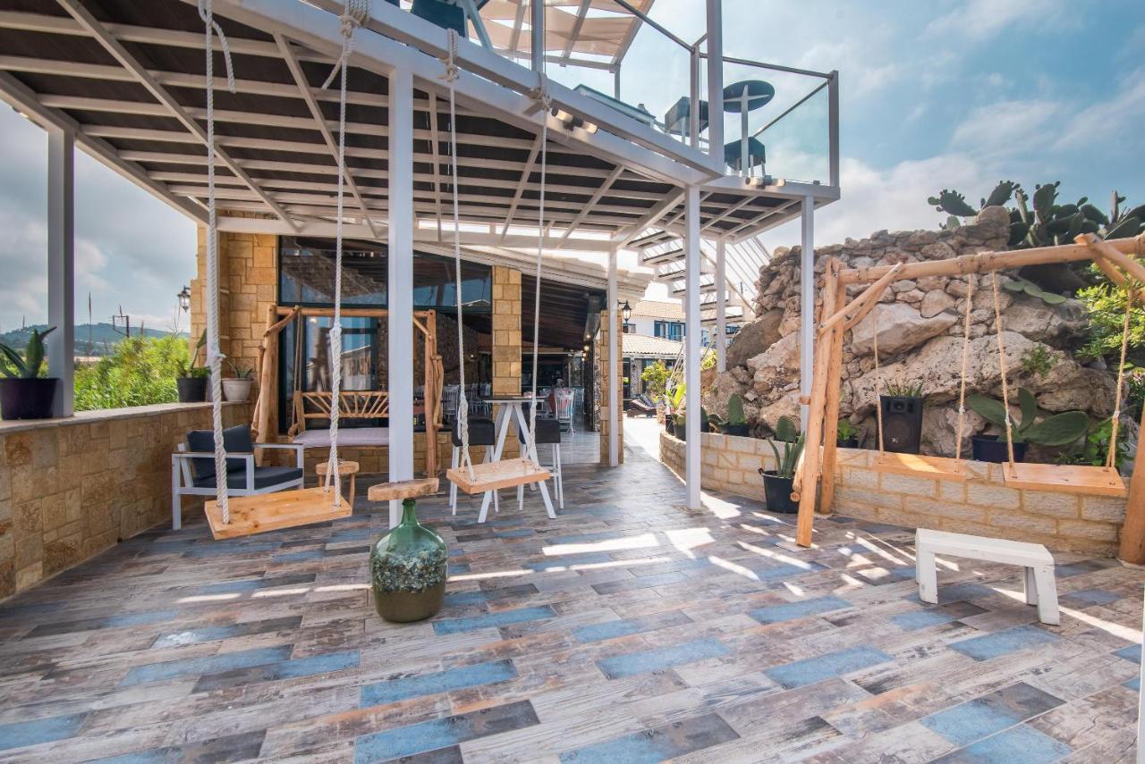 Mirage Arillas Maisonette A Arillas (Corfu)