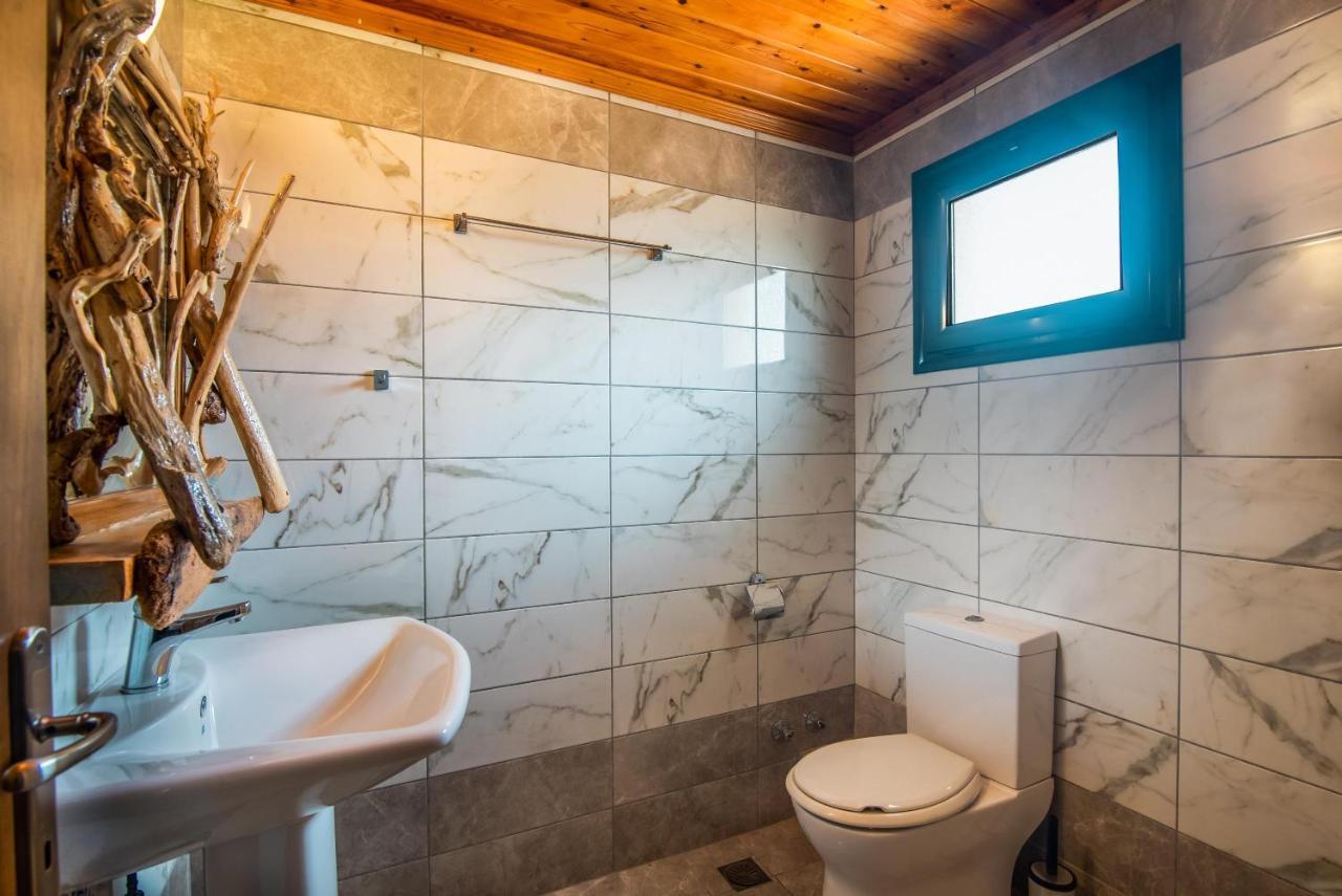 Mirage Arillas Maisonette A Apartment *