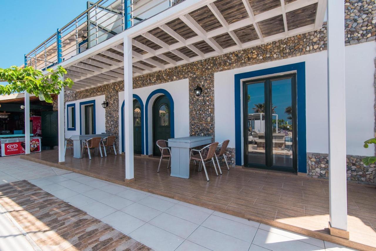 Mirage Arillas Maisonette A Apartment Arillas (Corfu)