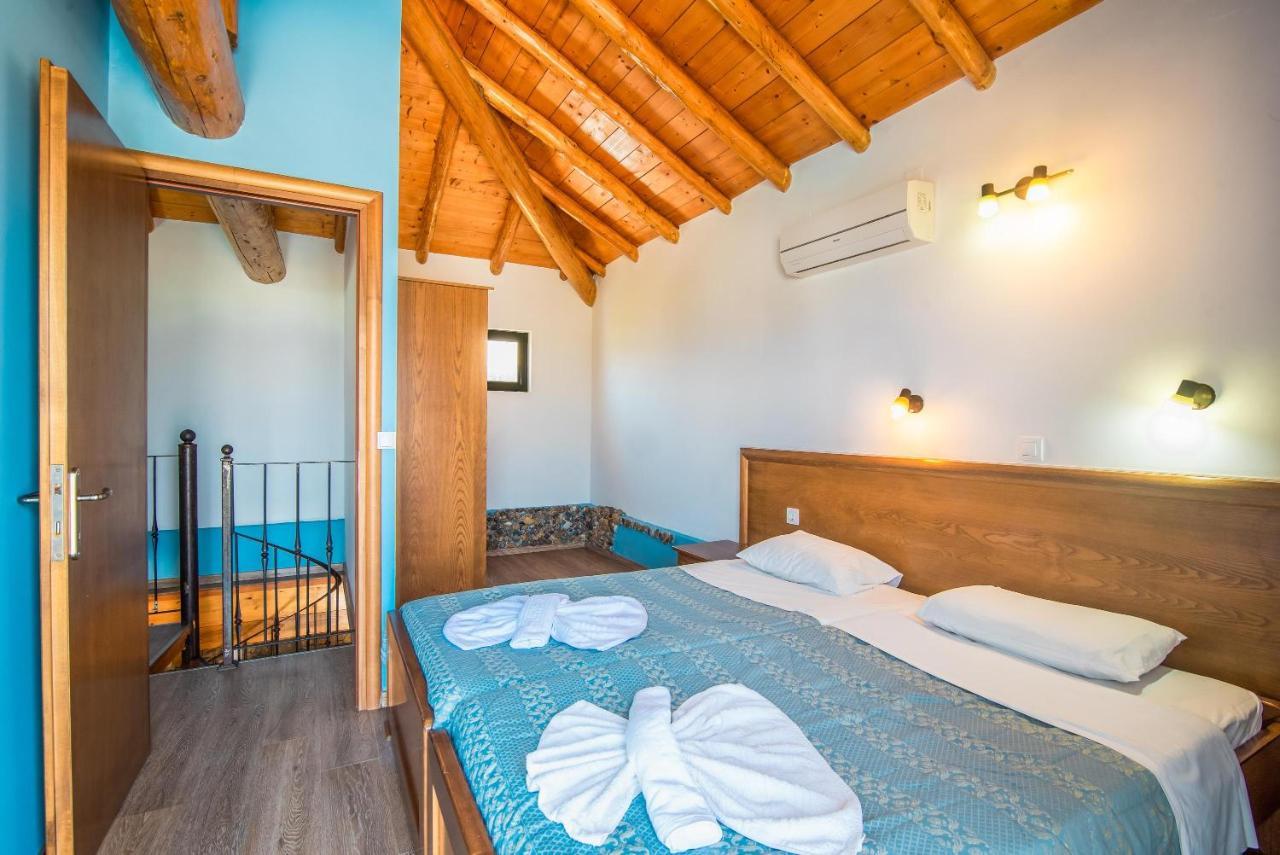 Mirage Arillas Maisonette A