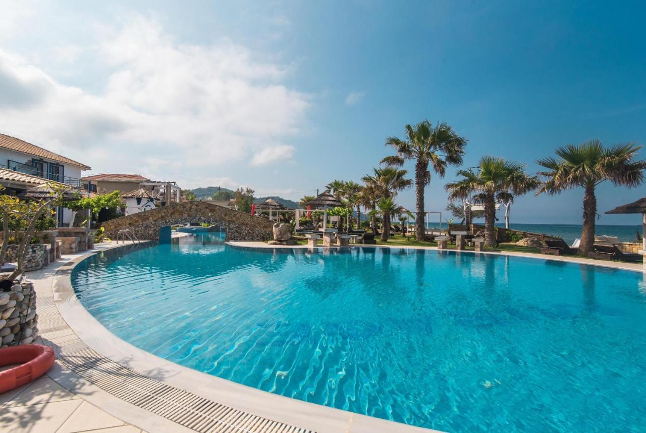 Apartment Mirage Arillas Maisonette A *