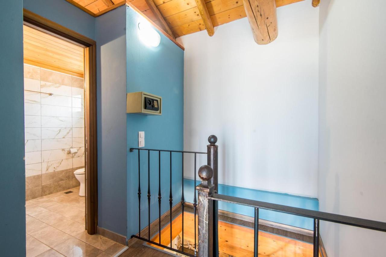 Apartment Mirage Arillas Maisonette A