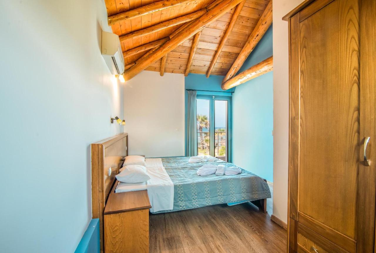 Mirage Arillas Maisonette A *