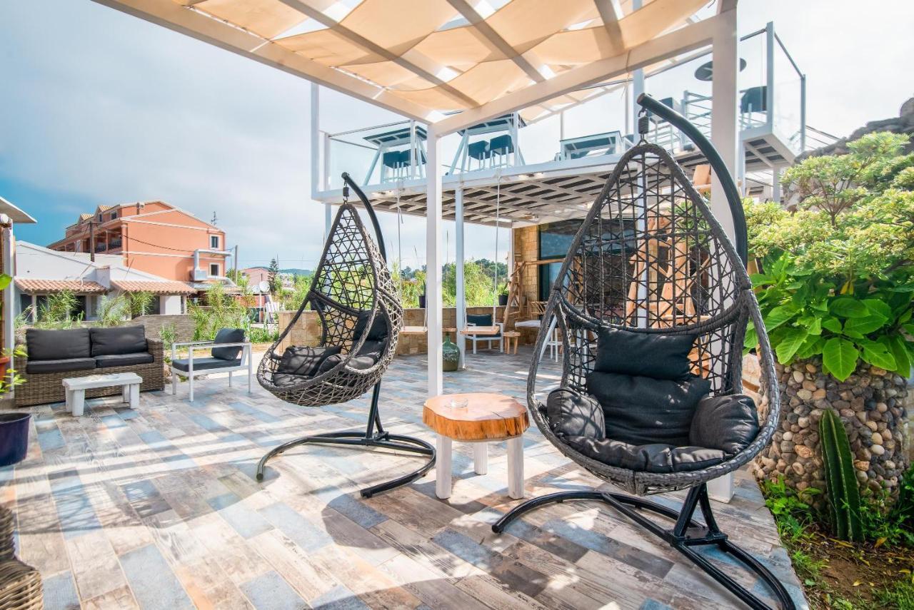 Mirage Arillas Maisonette A * Arillas Agiou Georgiou