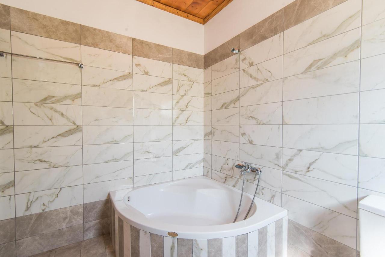 Mirage Arillas Maisonette A Appartamento
